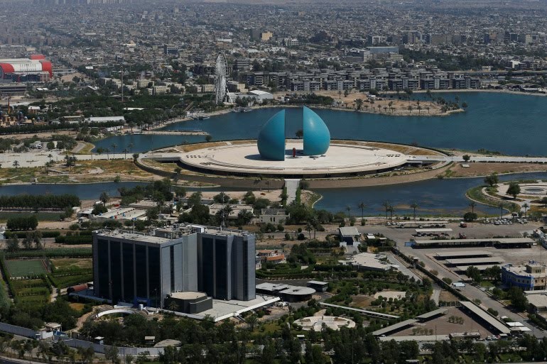 ماذا ستحقق قمة بغداد للعراق؟