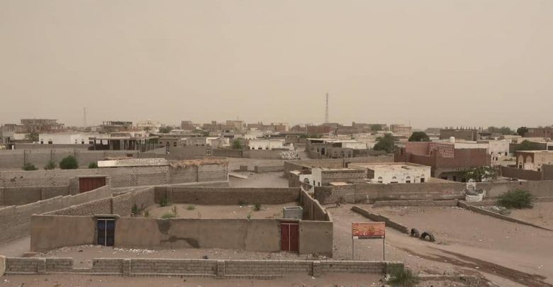 خسائر للحوثيين بكمين للجيش اليمني في الحديدة
