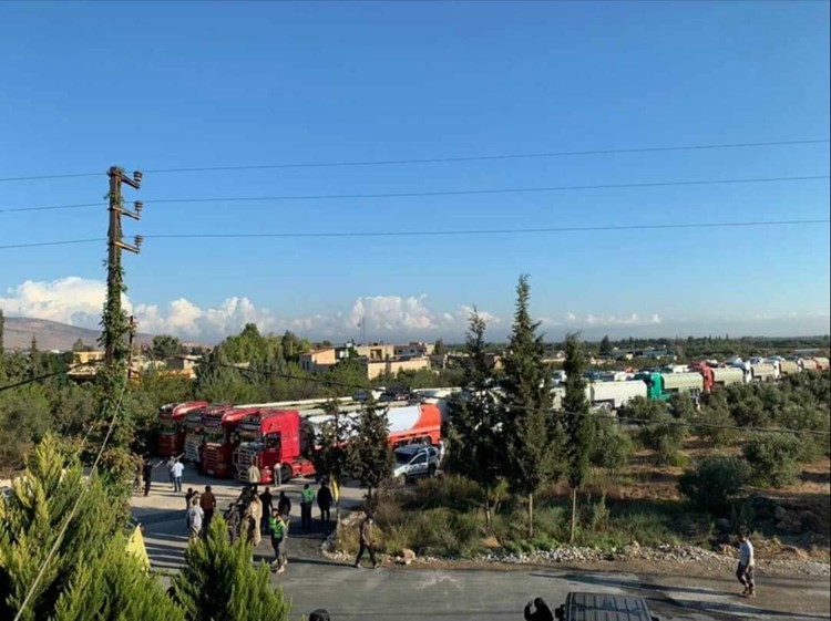 هل سهّلت واشنطن وصول النفط الإيراني إلى لبنان؟