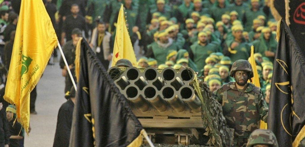 العثور على جثة قيادي بارز في "حـزب الله" في ريف دمشق