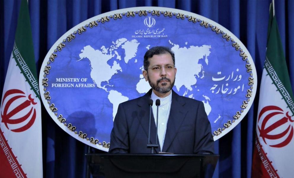 طهران توجه رسالة للرياض وتضع شرطا أساسيا في مفاوضات فيينا