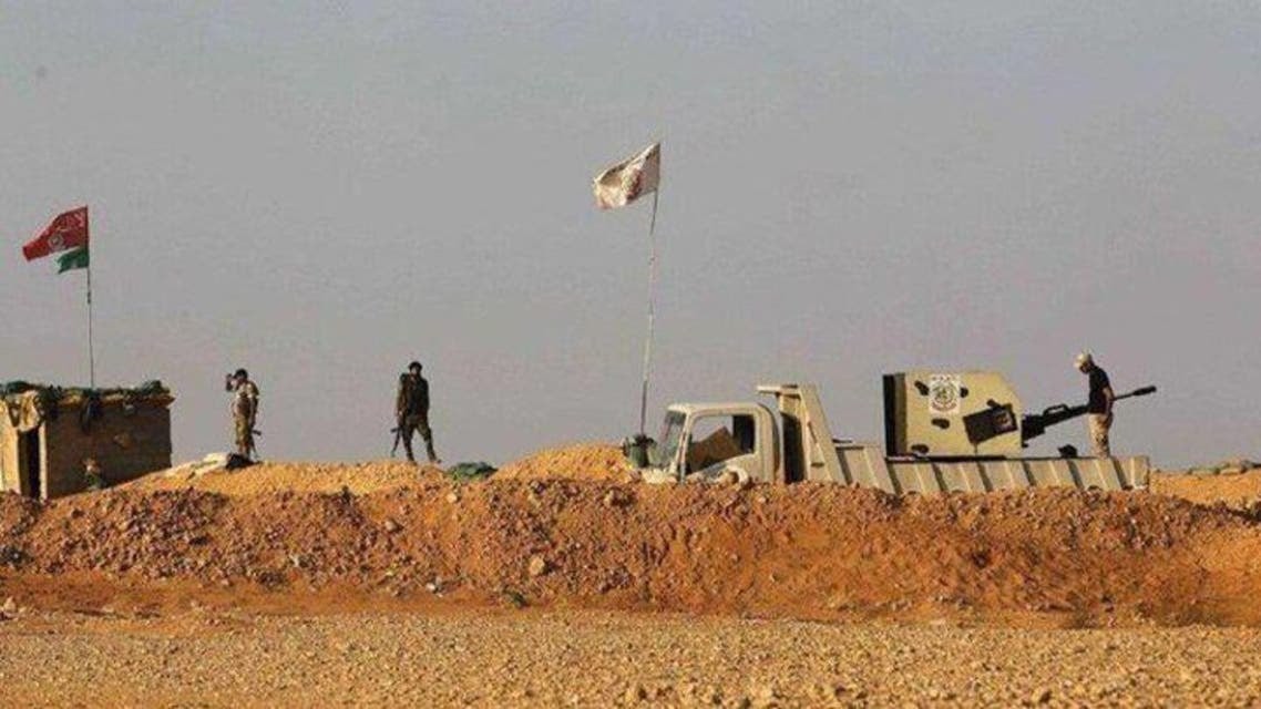 إيران تعلّق على علاقاتها مع روسيا في سوريا