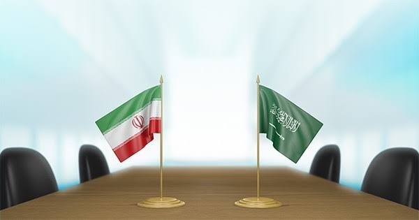 وزير الخارجية الإيراني يكشف عن قرب انعقاد جولة خامسة من المفاوضات مع السعودية في بغداد