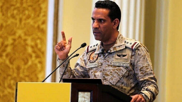 التحالف يعتزم تقديم أدلة تثبت تورط "حزب الله" في اليمن