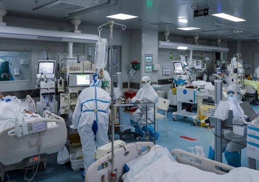 قفزة كبرى في أعداد وفيات "كورونا".. وروحاني: سننشغل بالفيروس لعامين قادمين