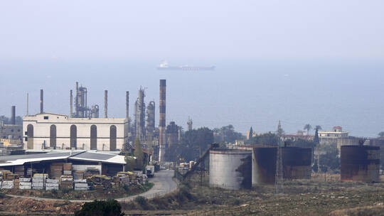 قناة عبرية تكشف: خط الغاز إلى لبنان عبر سوريا مصدره حقلين إسرائيليين
