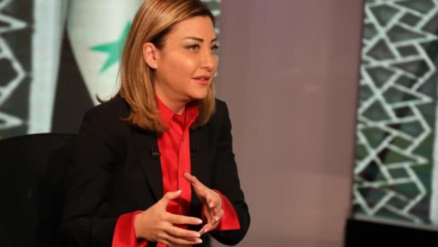 مستشارة "الأسد" تصف علاقة النظام مع إيران بـ"التاريخية والمتجذرة"