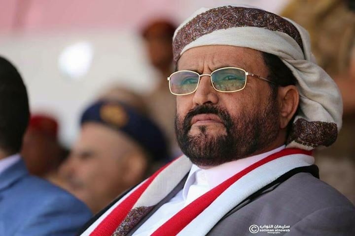 محافظ مأرب: كافة جبهات القتال تشهد تحولا لصالح الجيش اليمني