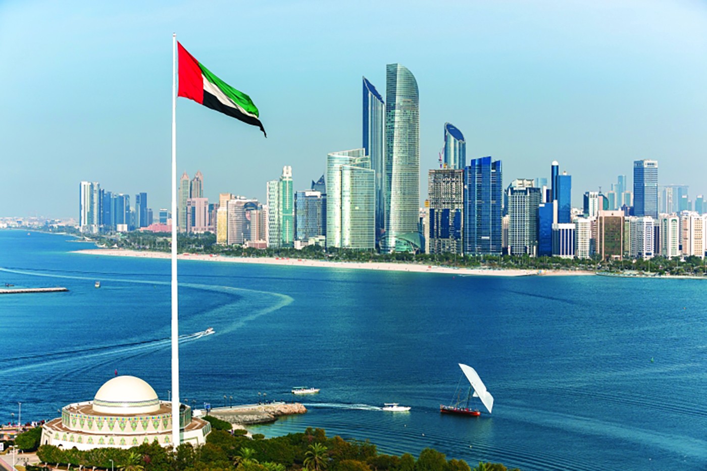 مسؤول إماراتي: هجمات الحوثيين لن تصبح أمرا واقعا