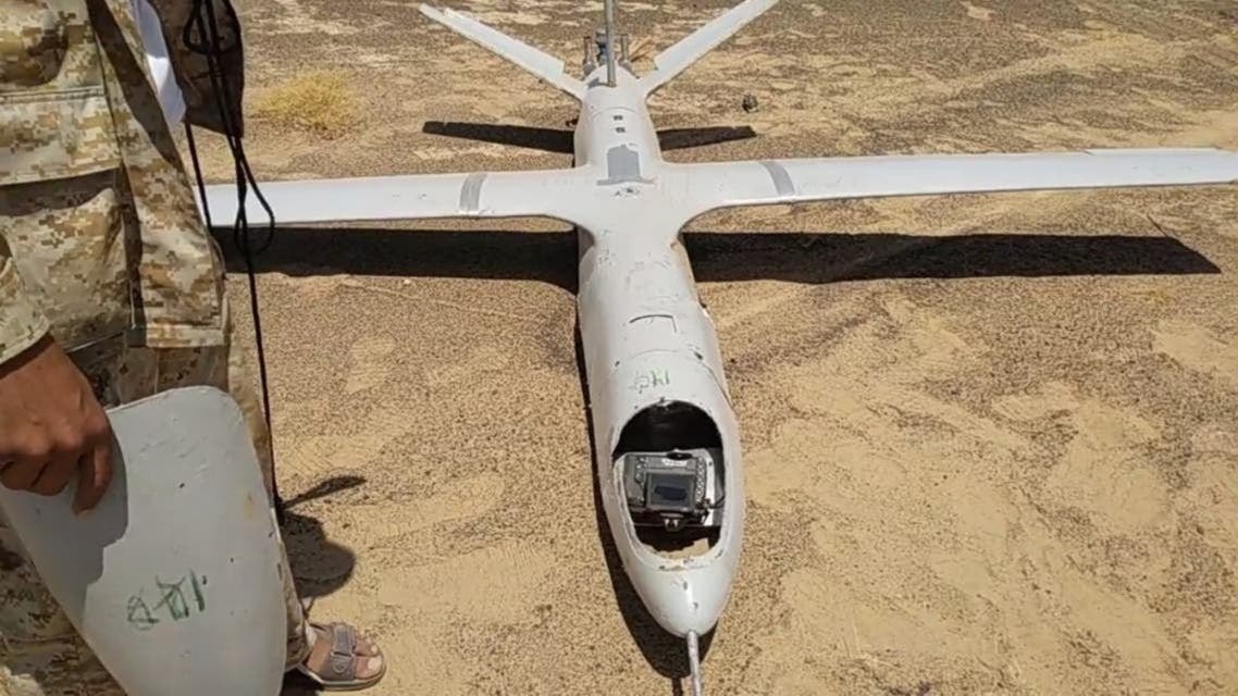 للمرة الأولى.. فصيل عراقي مجهول يتبنى قصف الإمارات