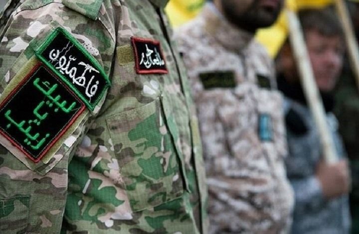 ميليشيات إيران تتوسع في الرقة على حساب روسيا