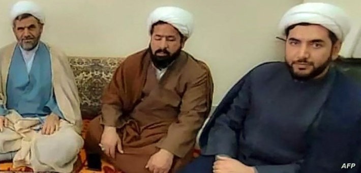 ارتفاع حصيلة القتلى بهجوم مشهد