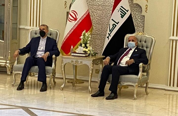 إيران تبرم اتفاقا مع دولة أجنبية للإفراج عن أموال مجمدة