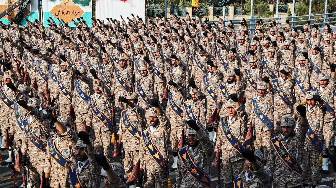 إيران تعلن ضبط سفينة تحمل وقودا مهربا