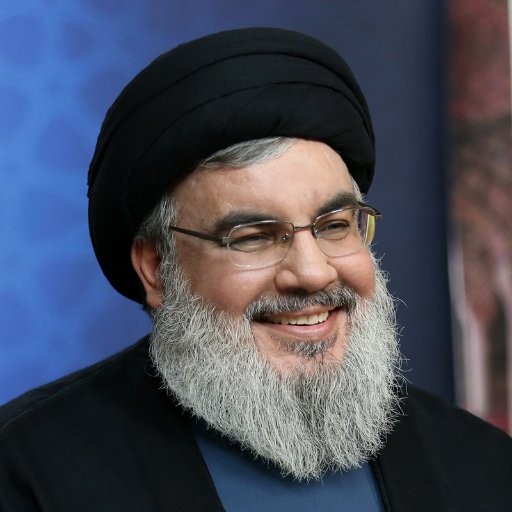 حسن نصرالله يحذر إسرائيل من استمرار استهداف الوجود الإيراني في المنطقة