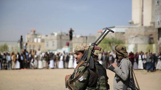 السفارة الفرنسية في اليمن: حان الوقت لرؤية خطوة ملموسة من الحوثيين نحو السلام
