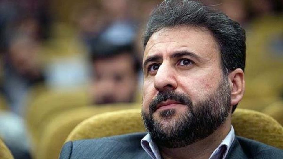 مسؤول إيراني: حرب أمريكية إيرانية قريبا