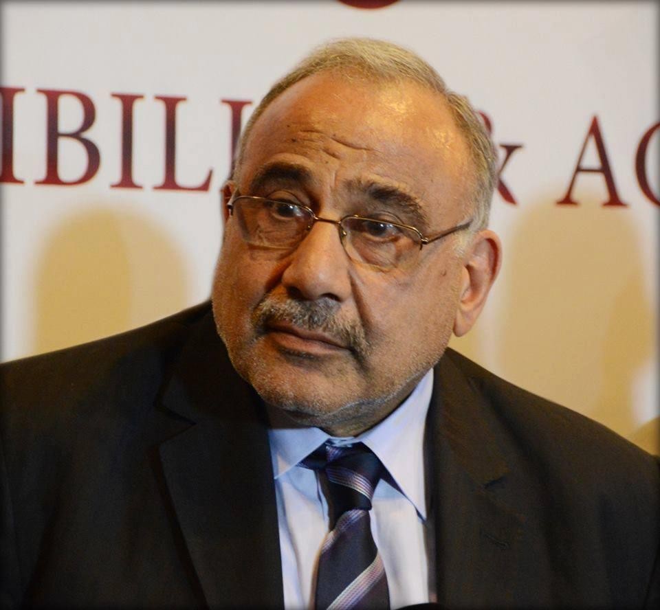 رئيس الوزراء العراقي يكشف تفاصيل ليلة اغتيال "سليماني والمهندس"