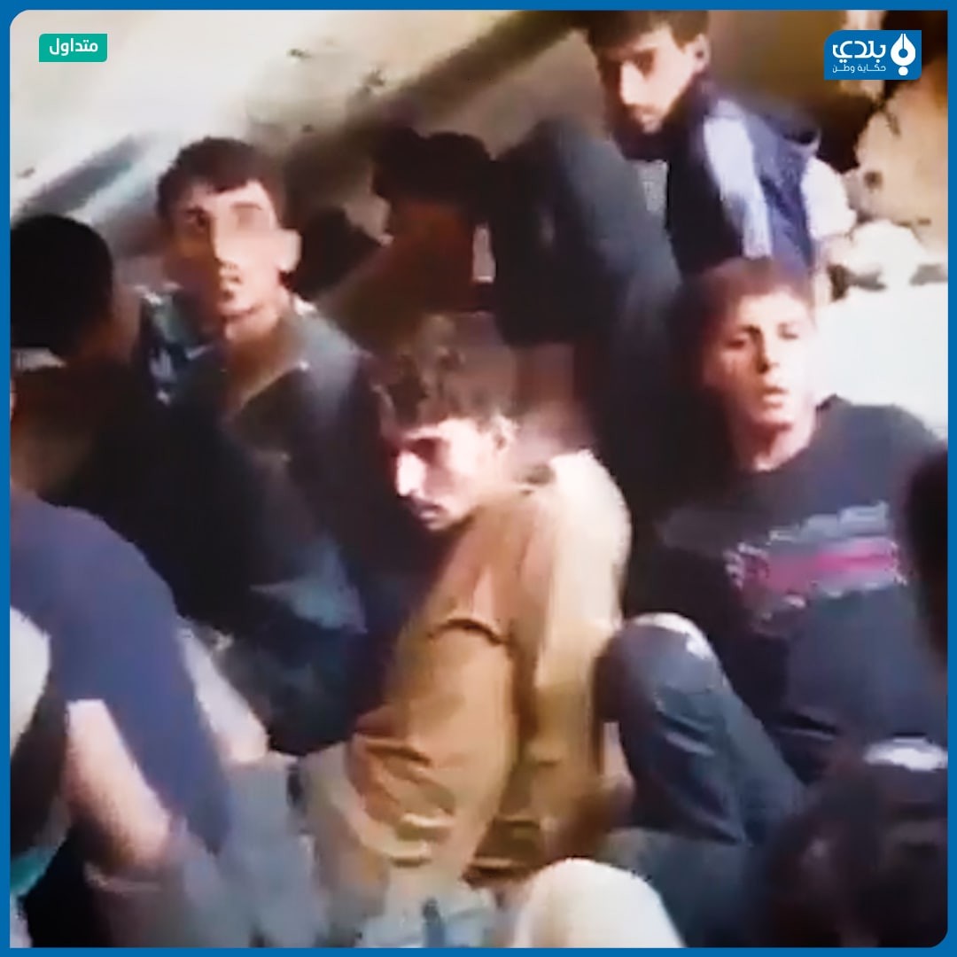 قطعوا أذن أحدهم.. إيرانيون ينكّلون بشبان سوريين