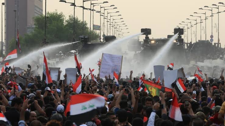"التيار الصدري" يرفض نتائج اجتماع "الحوار الوطني"