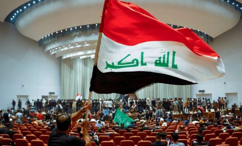 التوصل لاتفاق من أجل إجراء انتخابات مبكرة في العراق