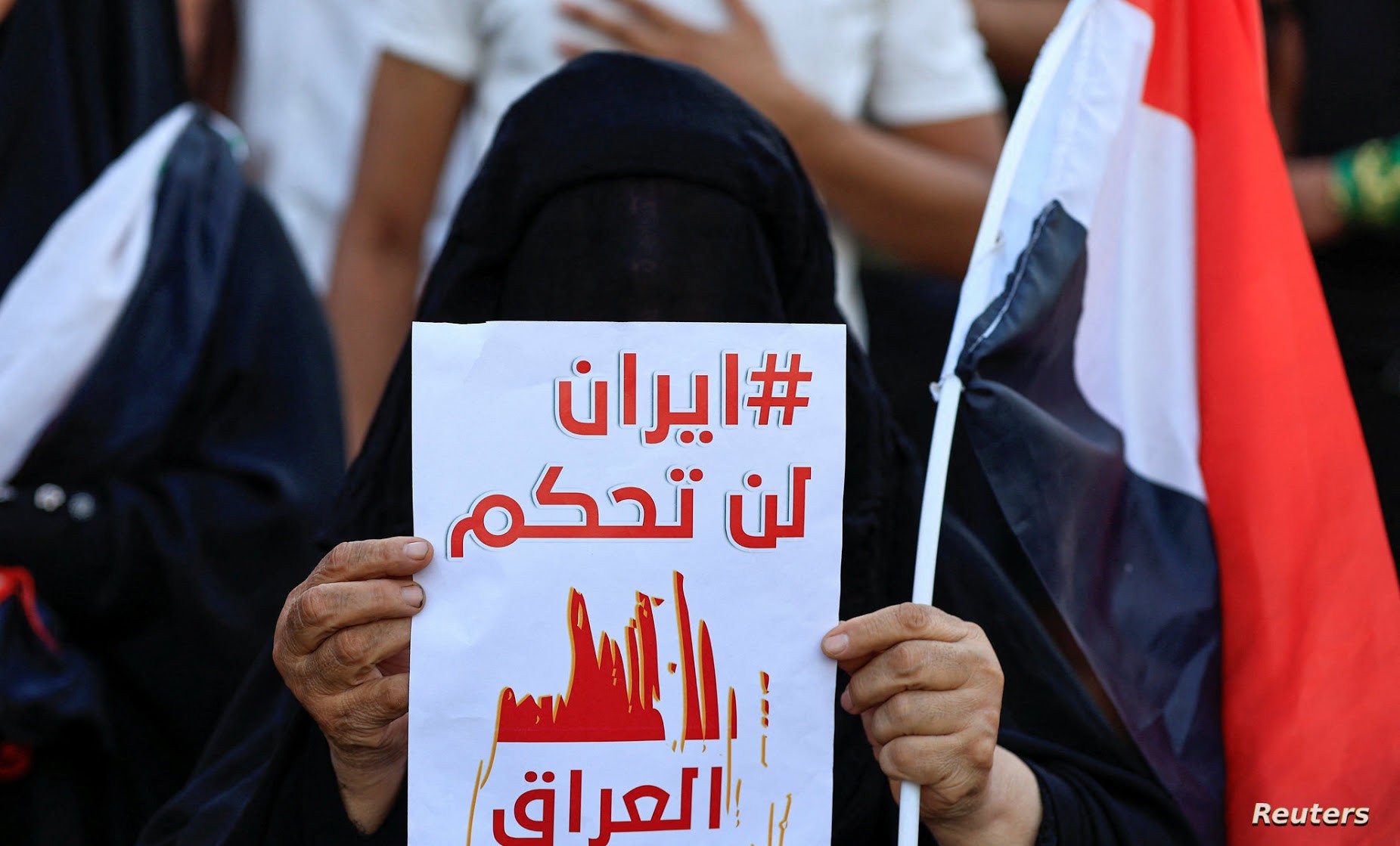 ناشطو العراق يستعدون لبدء احتجاجات جديدة