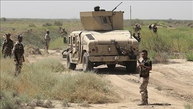 ارتفاع وتيرة عمليات استهداف أرتال التحالف الدولي في العراق
