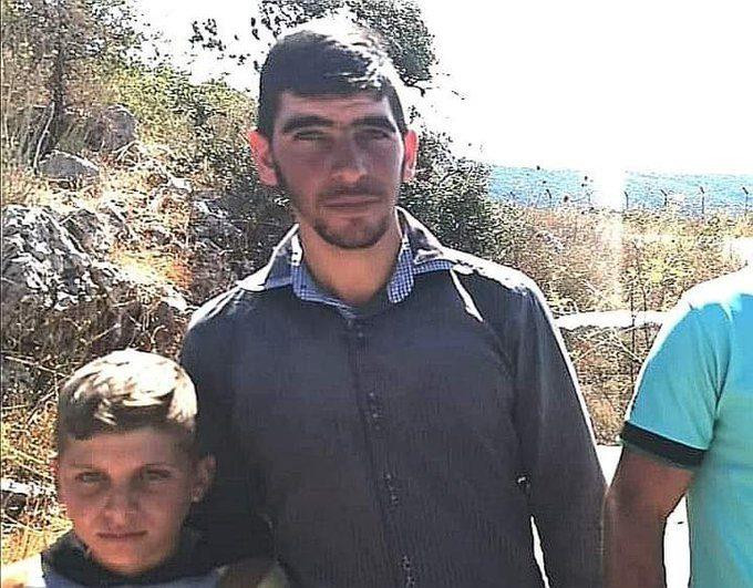 إسرائيل تفرج عن الراعي اللبناني