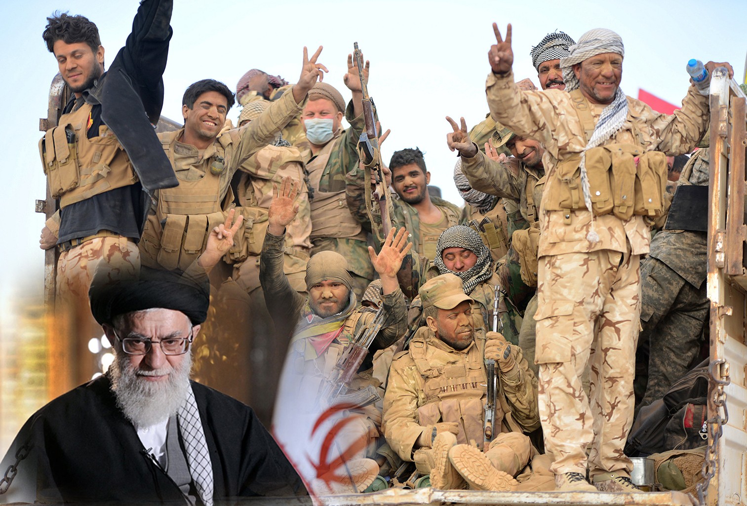 ميليشيات إيـران في العراق.. أذرع للقتل وسرقات بالمليارات