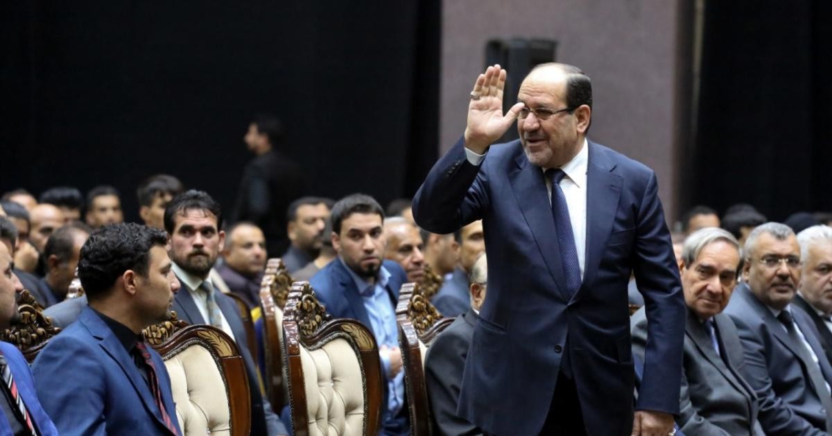 بعد عملية بغداد.. ضغوط على حكومة الكاظمي يمارسها سياسيون وقادة ميليشيات إيران