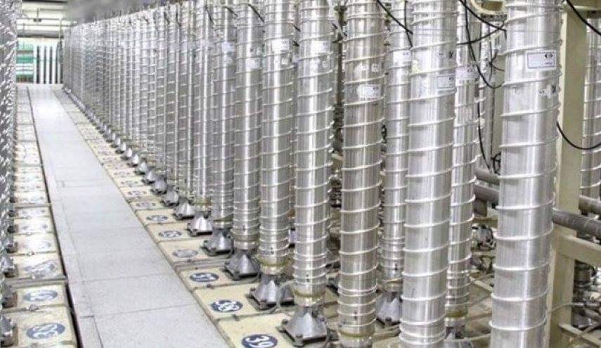 إيران تعمق خرق الاتفاق النووي في موقع لتخصيب اليورانيوم تحت الأرض