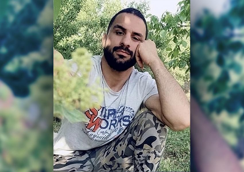 الاتحاد الأوروبي يدين إعدام إيران بطل المصارعة "نويد أفكاري"