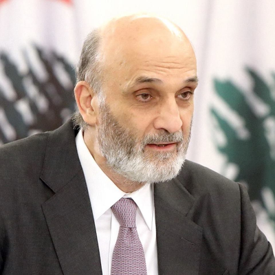 سمير جعجع يدعو إلى انتخابات نيابية مبكرة في لبنان