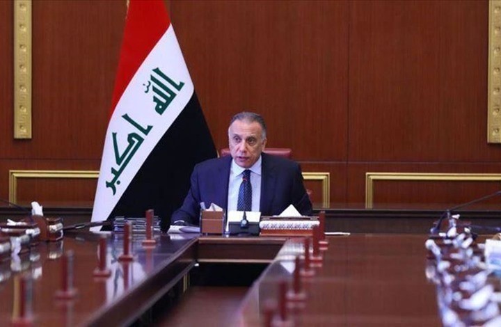 بأغنية مرتبطة بصدام.. عراقيون يدعمون "الكاظمي" ضد ميليشيات إيـران (فيديو)