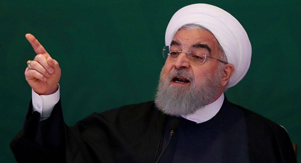 أزمة "تعاطي روحاني المخدرات" تطيح بإعلامي إيراني بارز