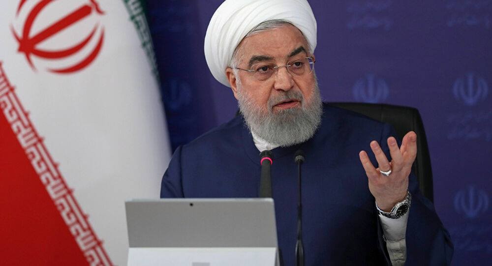 روحاني يرفض مشروع قانون للبرلمان الإيراني حول الاتفاق النووي