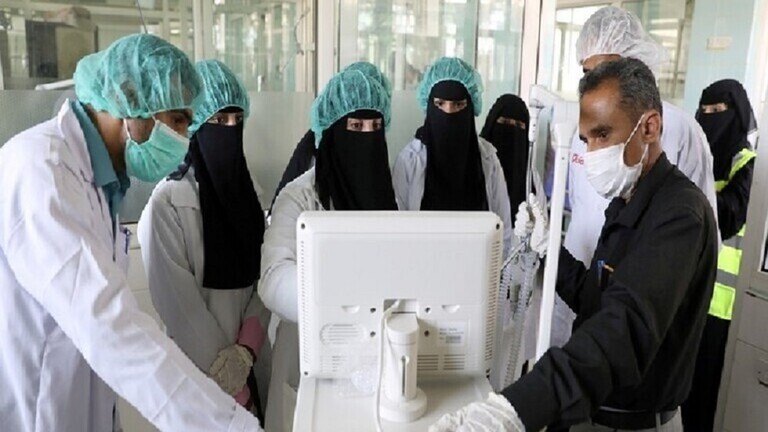 اليمن.. 17 إصابة و30 وفاة بفيروس كورونا