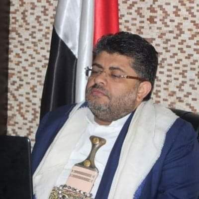 قيادي بميليشيا الحوثيين: مستعدون لحماية الموانئ السعودية!