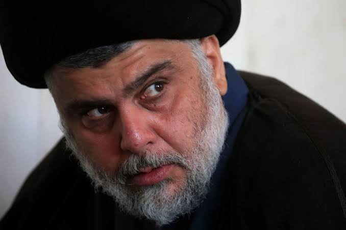 العراق.. "الصدر": يجب أن تكون الانتخابات المقبلة خالية من الوجوه القديمة