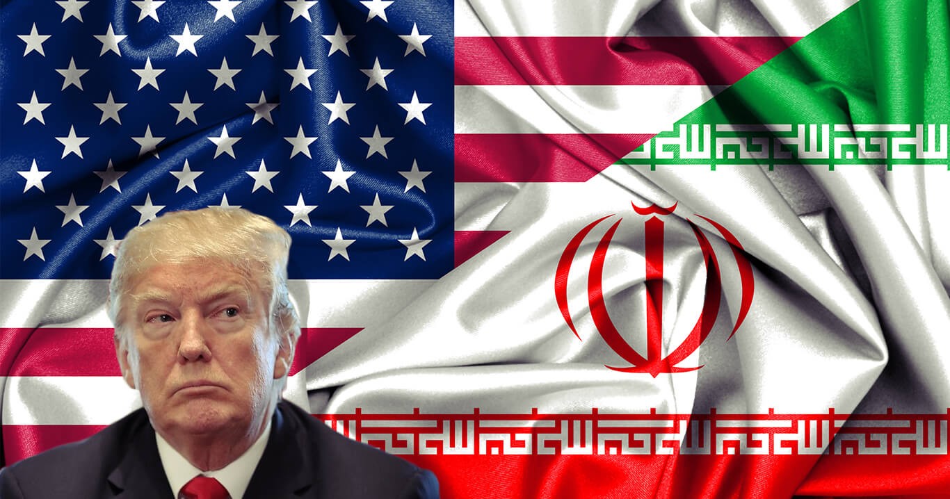 عقوبات أمريكية جديدة على كيانات وأفراد مرتبطين بإيـران