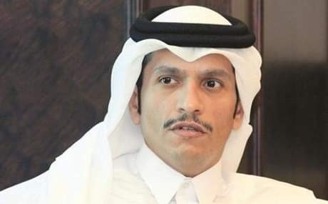المبعوث الأمريكي إلى إيران يجري اتصالات مع قطر