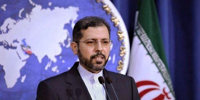 إيران تستدعي السفير السويسري بعد اتهامات واشنطن لها بالتدخل في الانتخابات الأمريكية