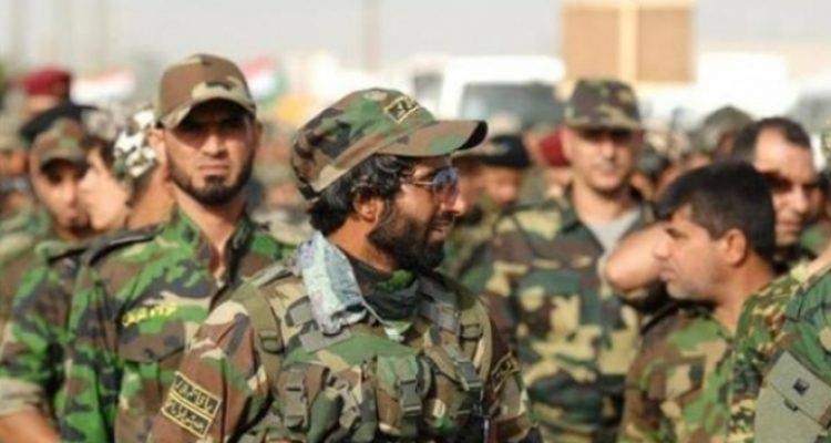 بسبب سليماني.. "الحرس الثور ي الإيراني" يعتقل عناصر تابعين له في سوريا