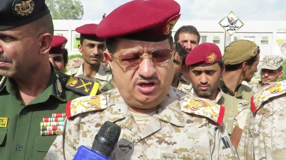 اليمن.. مقتل 8 جنود بمحاولة اغتيال وزير الدفاع في مأرب