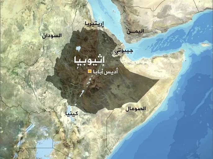 القبض على خلية إيرانية في إثيوبيا هدفها الانتقام لمقتل "سليماني وزادة"