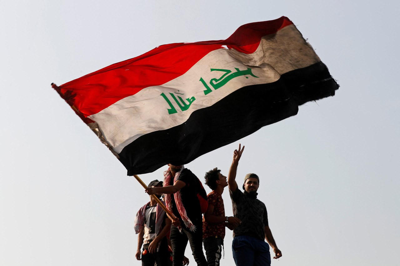 العراق.. اغتيال ناشط بارز في بغداد