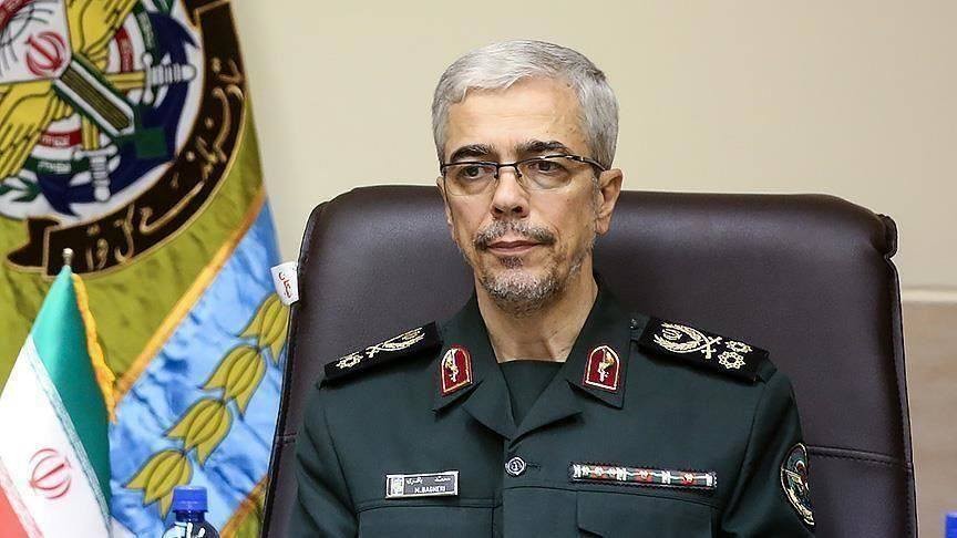 معلومات جديدة عن "القنبلة" التي "قطعت سليماني إرباً" وإيران تحمل دولا عربية المسؤولية