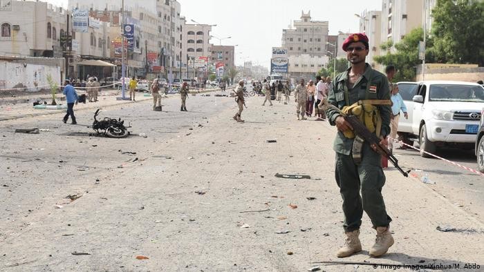 اليمن.. مساعٍ لإعلان وقف إطلاق نار شامل في اليمن