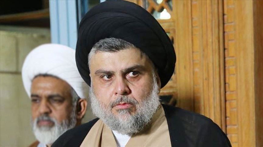 مقتدى الصدر: فصائل من "الحشد الشعبي" متورطة بالاغتيالات والقصف