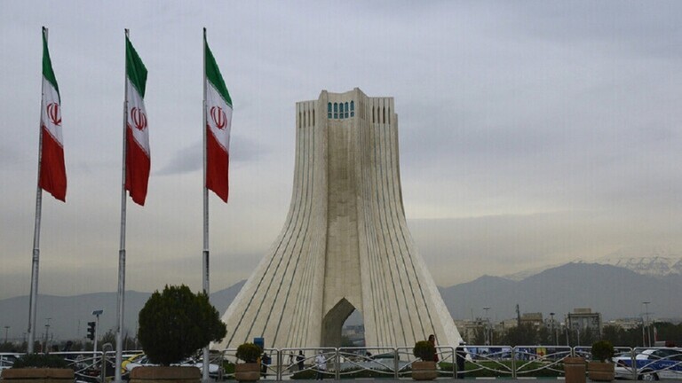طـهران تكشف عن طلب أمريكي.. ما فحواه؟